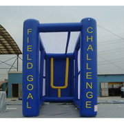 sport inflatable game